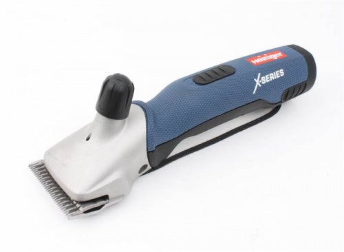 HEINIGER XPLORER CORDLESS CLIPPER TWO Li-Ion