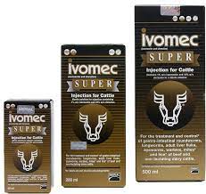 Ivomec Super Injection