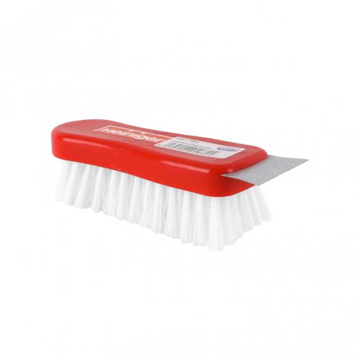 Heiniger Comb Brush & Scraper