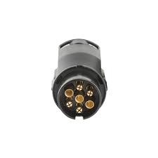 G17837 - CONVERSION ADAPTOR MICRO 13P PLUG - 7P 12V SOCKET