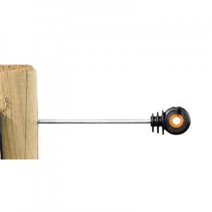 Gallagher Offset Screw In Insulator 220mm