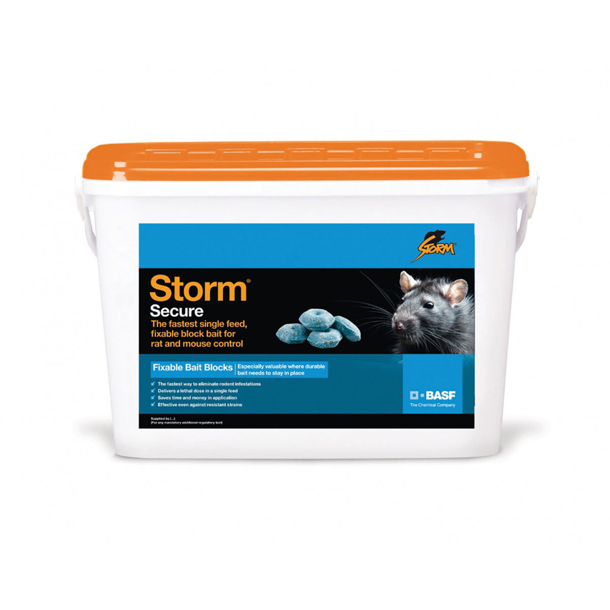 STORM 10KG
