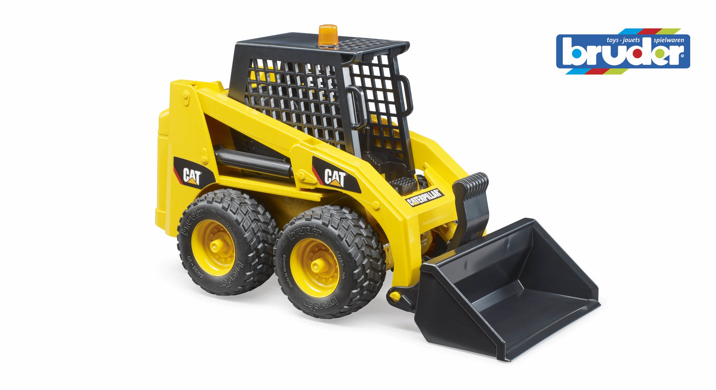 CAT SKID STEER LOADER