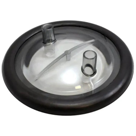 Milk Pail Bucket and Lid