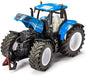 1:32 NEW HOLLAND T7.315 HD TRACTOR