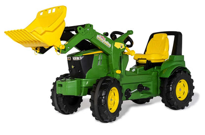 ROLLY FARMTRAC PREMIUM II JOHN DEERE 7310R