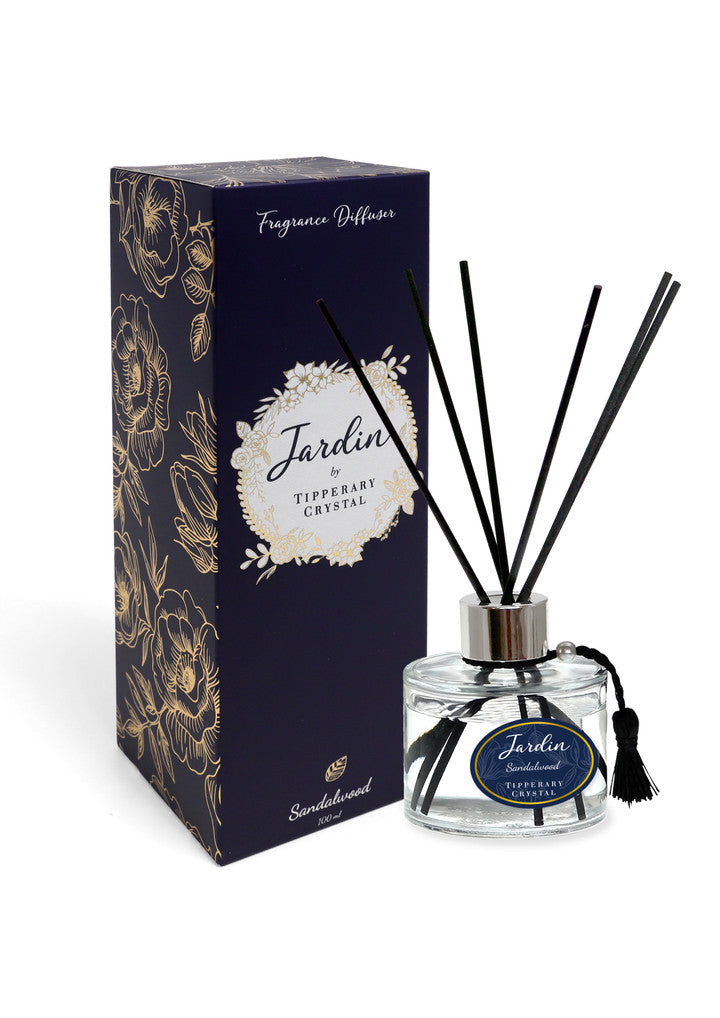 Fragranced Diffuser Set