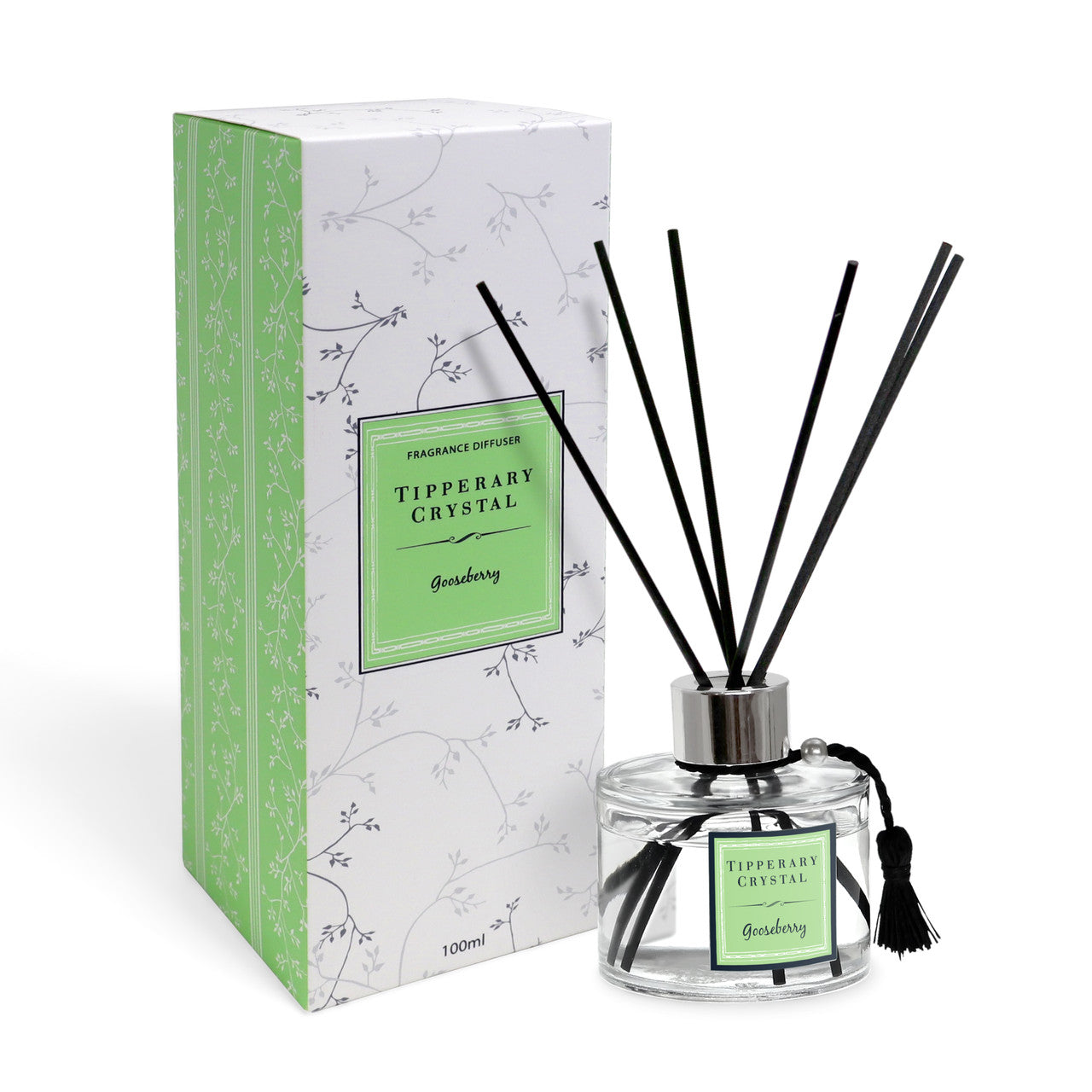 Fragranced Diffuser Set