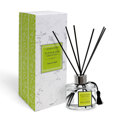 Fragranced Diffuser Set