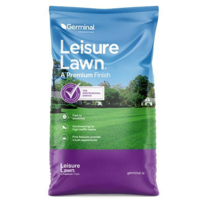 Lawn Seed