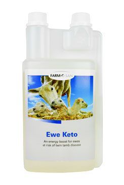 Farm-O-San Ewe Keto