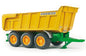 JOSKIN TIPPING TRAILER