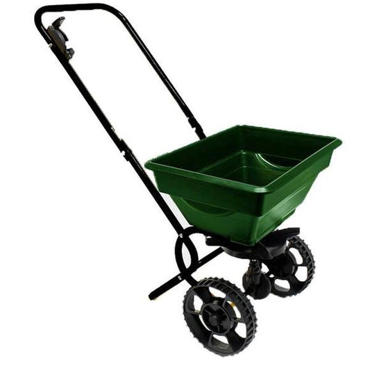 Value Broadcast Lawn Spreader 20 Litre