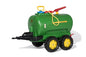 "ROLLY" JOHN DEERE WATER TANKER W/PUMP