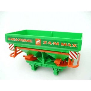 AMAZONE FERTILISER SPREADER