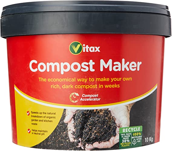 Compost Maker 10kg