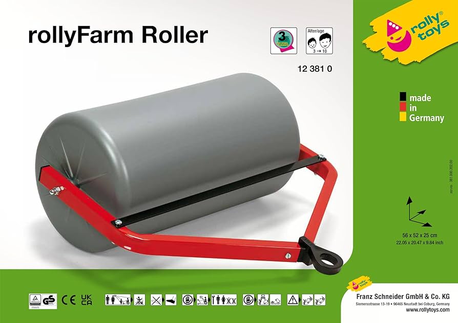 Rolly 52cm Roller