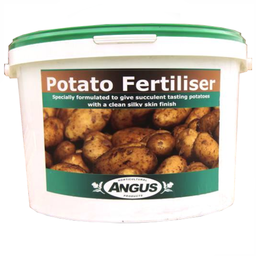 Potato Fertilizer 10kg
