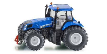 1:32 NEW HOLLAND T8.390 TRACTOR