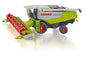 1:50 CLAAS COMBINE HARVESTER