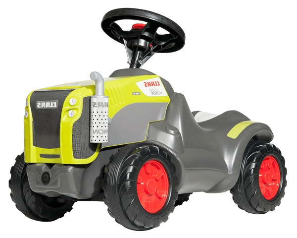 ROLLY MINITRAC CLAAS XERION TRACTOR