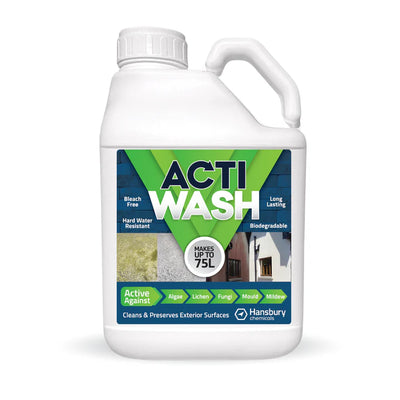 Actiwash 5lt