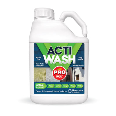 Actiwash Pro 5lt