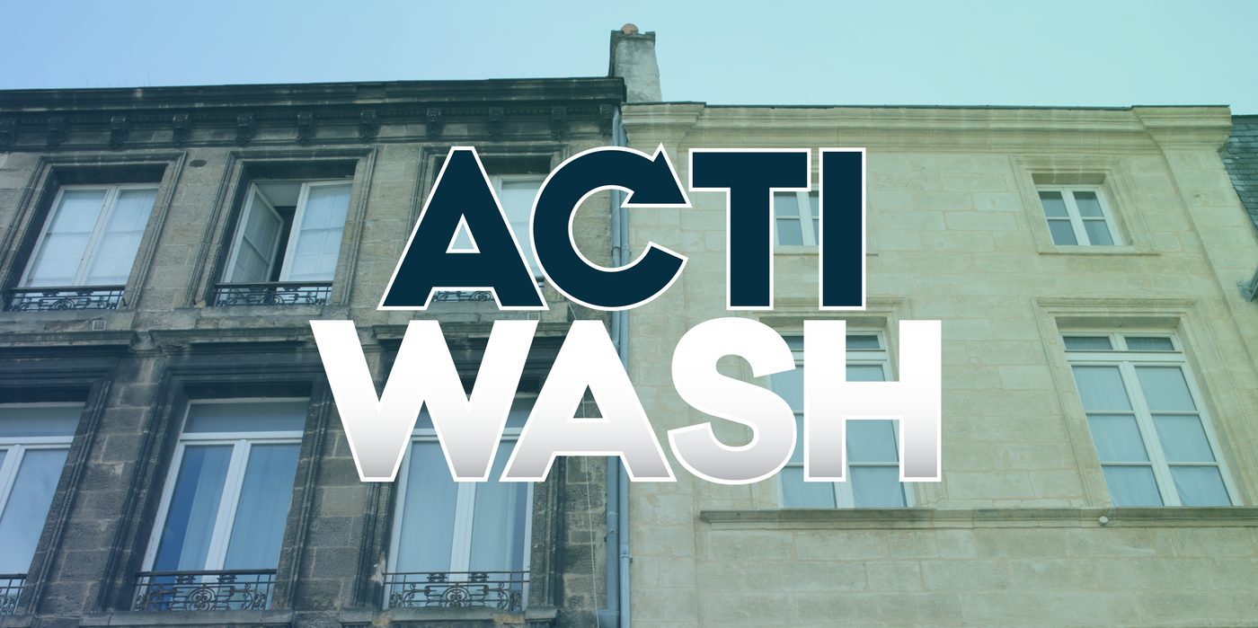 Actiwash 5lt