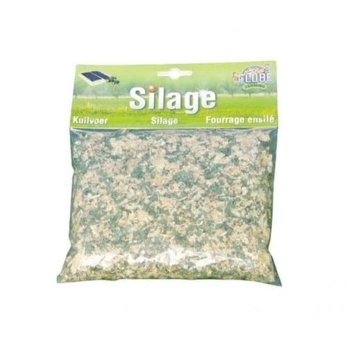 100g BAG OF SILAGE