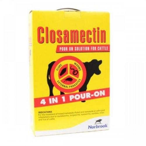 Closamectin