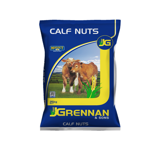 Super Grow Calf Nuts