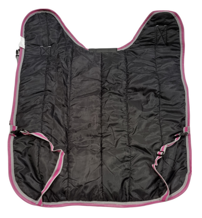 JG BLUE CALF JACKET BUNDLE OF 10