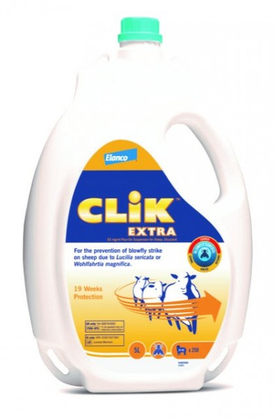 Clik Extra