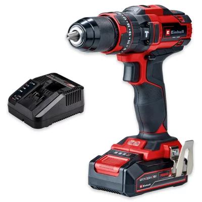 EINHELL 18V CORDLESS DRILL