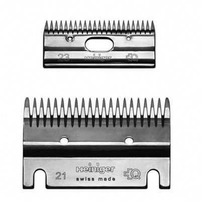 HEINIGER COARSE BLADE SET 21-23