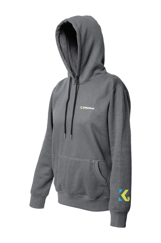 Kaiwaka Hoodie Grey