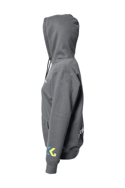 Kaiwaka Hoodie Grey