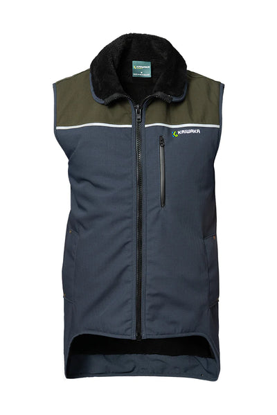 Sleeveless Stormforce Vest