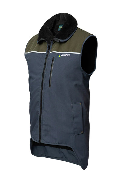 Sleeveless Stormforce Vest