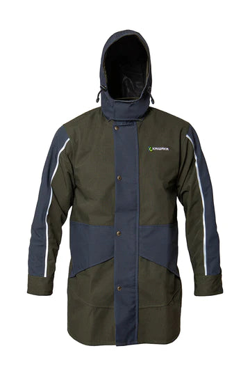 Stormforce Parka