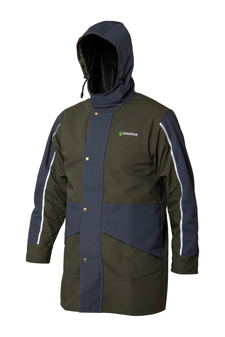 Stormforce Parka