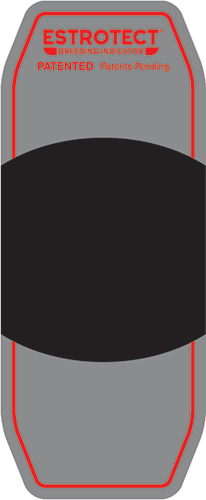 Estrotect Heat Detectors Pkt 10