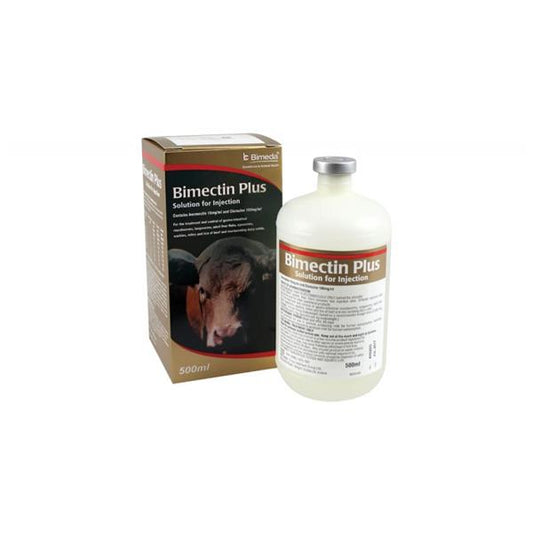 Bimectin Plus