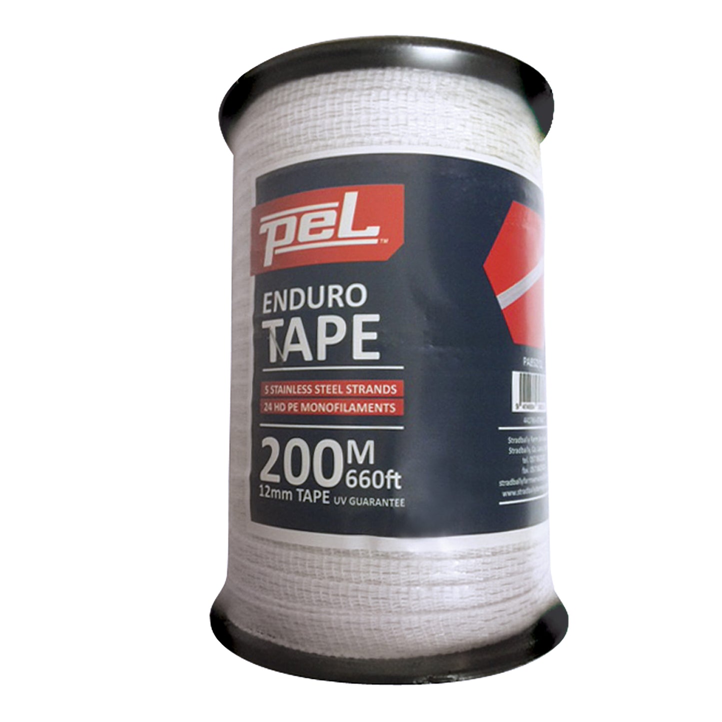 POLYTAPE 20MM 200m