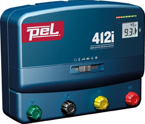 PEL 412i UNIGIZER FENCER