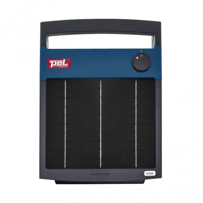 PEL S500 SOLAR FENCER
