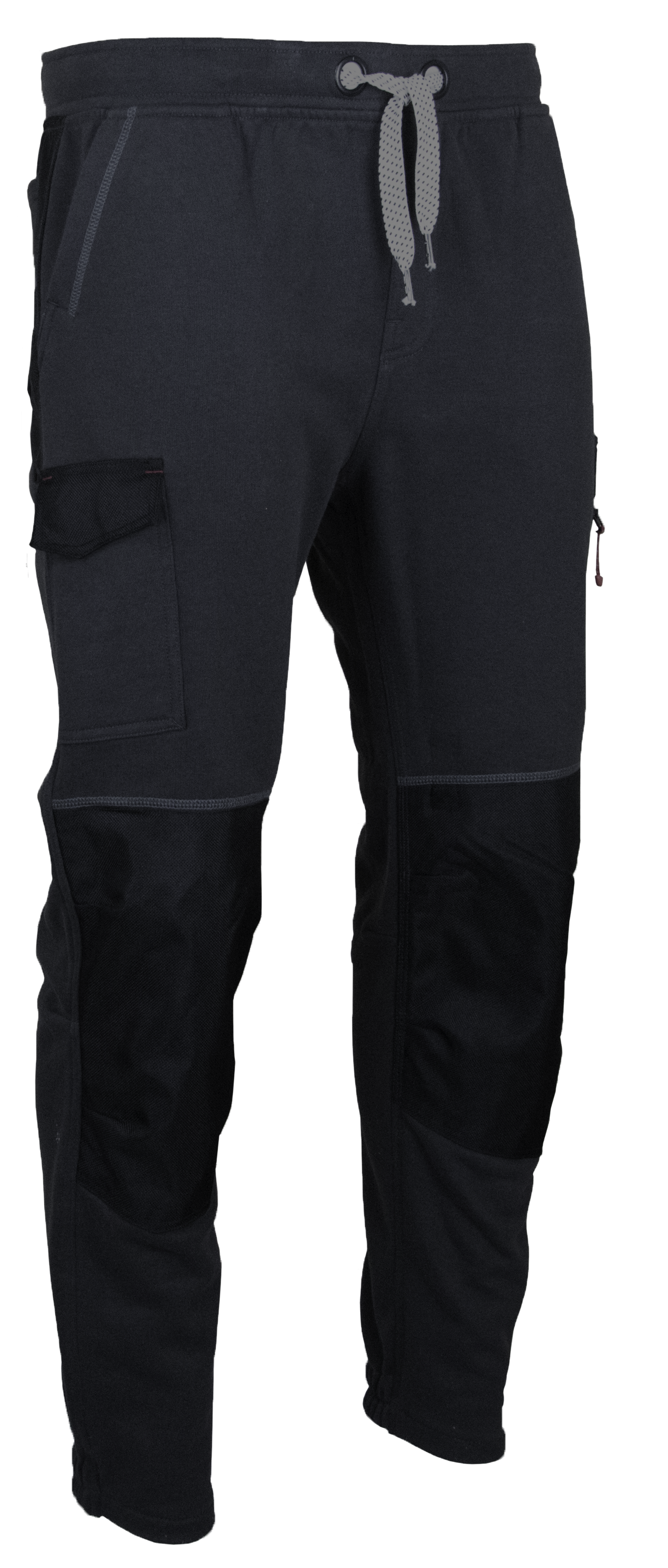 Techno Sweat duffel trousers