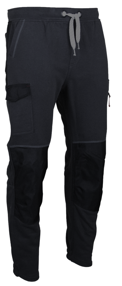 Techno Sweat duffel trousers