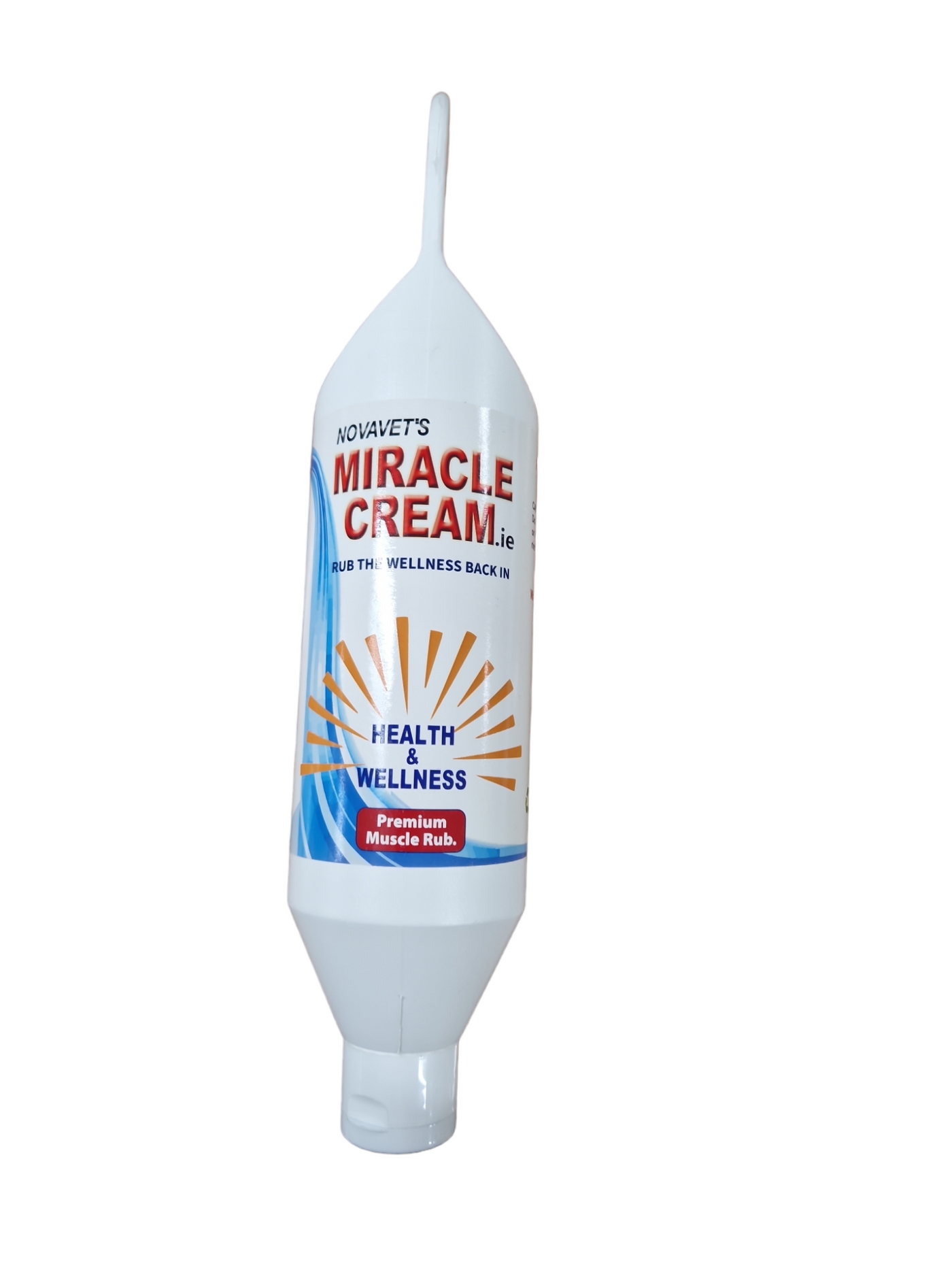 Miracle Cream 500ml