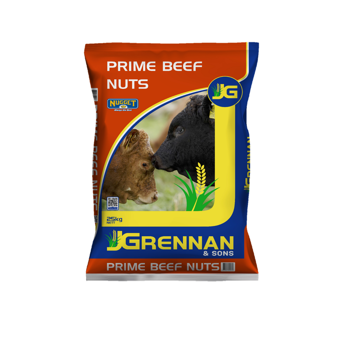 Prime Beef 16